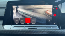 Volkswagen Golf 1.5 TSI R-Line 5dr Petrol Hatchback